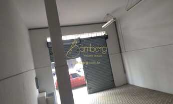 Imagem 3: Loja na Vila Clementino