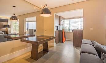 Imagem 3: Apartamento de 3 quartos à venda Rua Doutor Vale, Moinhos de Vento - Porto Alegre