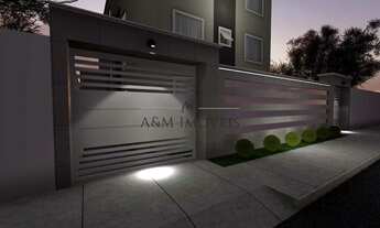 Imagem: Apartamento com 2 dormitórios à venda