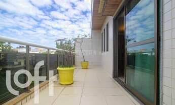 Imagem 5: Rio de Janeiro - Apartamento Padrão - Recreio dos Bandeirantes