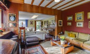 Imagem 6: LINDO SOBRADO NO ALTO DA BOA VISTA