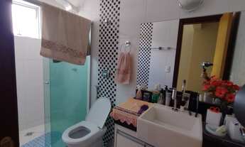 Imagem 6: Apartamento para venda possui 114 metros quadrados com 3 quartos em Centro - Caldas Novas