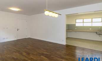 Imagem 3: APARTAMENTO - HIGIENÓPOLIS - SP