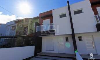 Imagem 2: Porto Alegre - Casa Padrão - Hípica