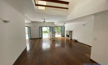 Imagem 3: CASA ASSOBRADADA - MORUMBI - SP