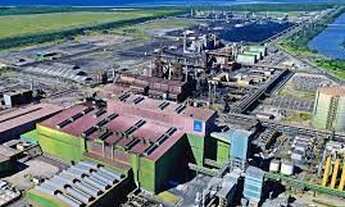 Imagem 3: Terreno Plano 98000 m² em Santa Cruz - Rio de Janeiro - RJ