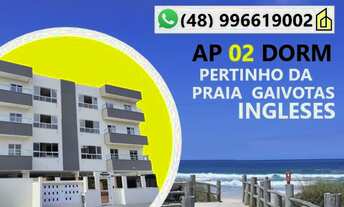 Imagem 3: Dc = Apartamento 2 dor na Praia Das gaivotas ingleses Financiavel