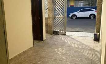 Imagem 2: Registro - Casa Padrão - Vila Ribeirópolis