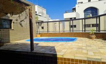 Imagem: Cobertura Duplex no Brooklin