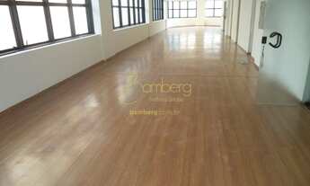 Imagem 5: Conjunto comercial alto padrão na Praça da República !