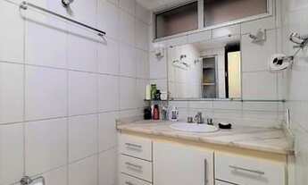 Imagem 7: Apartamento de 3 quartos para compra - Bosque - Campinas