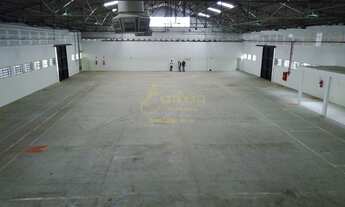 Imagem 7: Galpão São Bernardo do Campo