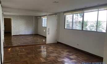 Imagem: APARTAMENTO - JARDIM AMÉRICA - SP