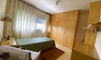 Imagem 5: Rua Madre Rita Amada de Jesus Andar alto