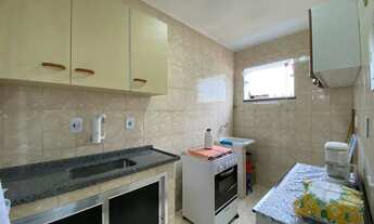 Imagem 7: Apartamento para venda tem 42 metros quadrados com 1 quarto em São João - São Pedro da Ald