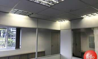 Imagem 7: São Paulo - Conjunto Comercial/sala - Brooklin