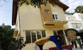 Imagem 4: CASA EM CONDOMÍNIO - CONDOMÍNIO HILLS 3 - SP