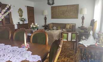 Imagem 4: APARTAMENTO - MOEMA ÍNDIOS - SP