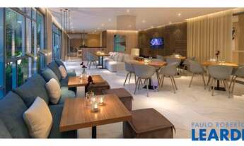 Imagem 5: APARTAMENTO - MOEMA PÁSSAROS - SP