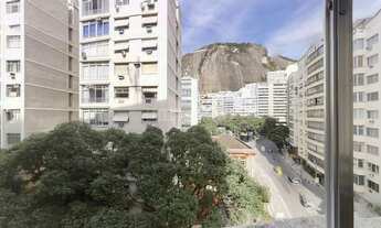 Imagem 4: Rio de Janeiro - Apartamento Padrão - Copacabana