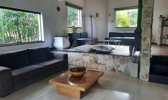 Imagem 2: BOLSÃO DE INTERLAGOS, MUITO VERDE E TRANQUILIDADE