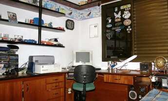 Imagem 5: APARTAMENTO - MORUMBI - SP