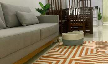 Imagem 4: Porto Seguro - Casa Padrão - Alto Taperapuan