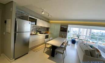 Imagem 4: APARTAMENTO - JARDIM GLÓRIA - SP