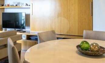 Imagem 2: São Paulo - Apartamento Padrão - MOEMA