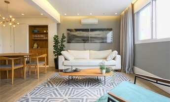 Imagem: São Paulo - Apartamento Padrão - ITAIM