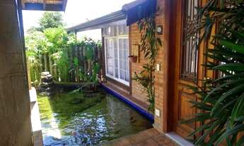 Imagem 4: CASA EM CONDOMÍNIO - MOINHO DE VENTO - SP