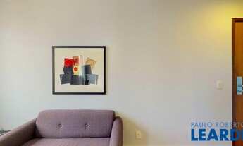 Imagem 5: APARTAMENTO - VILA OLÍMPIA - SP