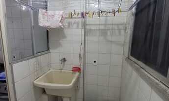 Imagem 2: Alugo apartamento 2 dormitórios