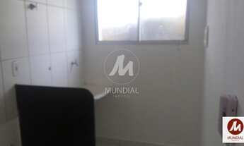 Imagem 3: Apartamento (tipo - padrao) 2 dormitórios, cozinha planejada, portaria 24hs, lazer, espaço