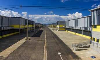 Imagem: CONDOMÍNIO INDUSTRIAL CAÇAPABA 15.388