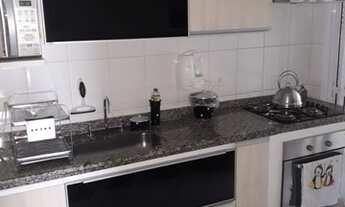 Imagem 3: APARTAMENTO - SAÚDE - SP