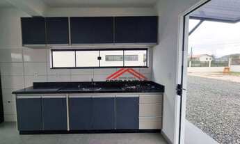 Imagem 5: Sobrado com 3 dormitórios para alugar, 86 m² por R$ 2.600,00/mês - Itapoá Anexo B 1 - Itap