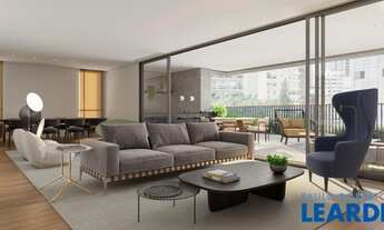 Imagem 3: APARTAMENTO - JARDIM AMÉRICA - SP