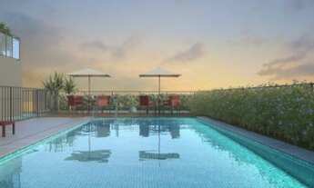 Imagem 6: APARTAMENTO - POMPÉIA - SP