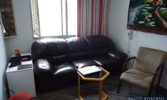 Imagem 6: APARTAMENTO - MORUMBI - SP