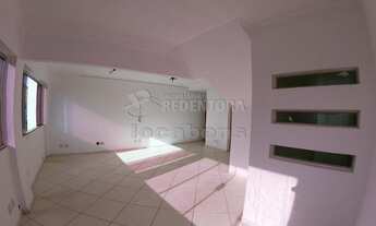 Imagem 3: São José do Rio Preto - Conjunto Comercial/Sala - Vila Imperial