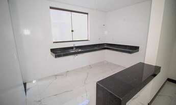 Imagem 7: Casa duplex à venda, 3 quartos, 1 suíte, 2 vagas, Rio Branco - Belo Horizonte/MG