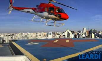 Imagem 5: COMERCIAL - HIGIENÓPOLIS - SP