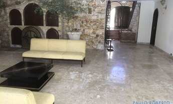 Imagem 6: CASA ASSOBRADADA - CIDADE JARDIM - SP