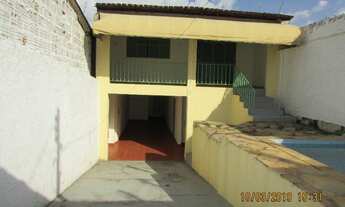 Imagem 2: Casa com 2 quarto(s) no bairro Campo Velho em Cuiabá - MT