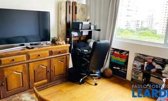 Imagem: APARTAMENTO - CHÁCARA KLABIN - SP