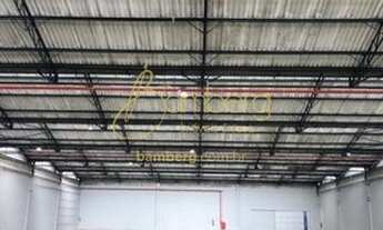 Imagem 7: Galpão São Bernardo do Campo