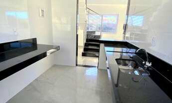 Imagem 4: Cobertura a venda no Barreiro - Bh/Mg, - 3 quartos, melhor localização, Direto com dono!!