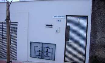 Imagem 3: Cobertura 03 quartos Vila Cloris