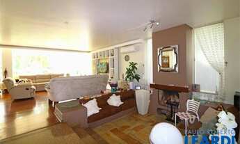 Imagem 3: SOBRADO - CITY BOAÇAVA - SP